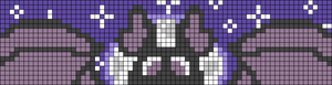 Alpha pattern #218519