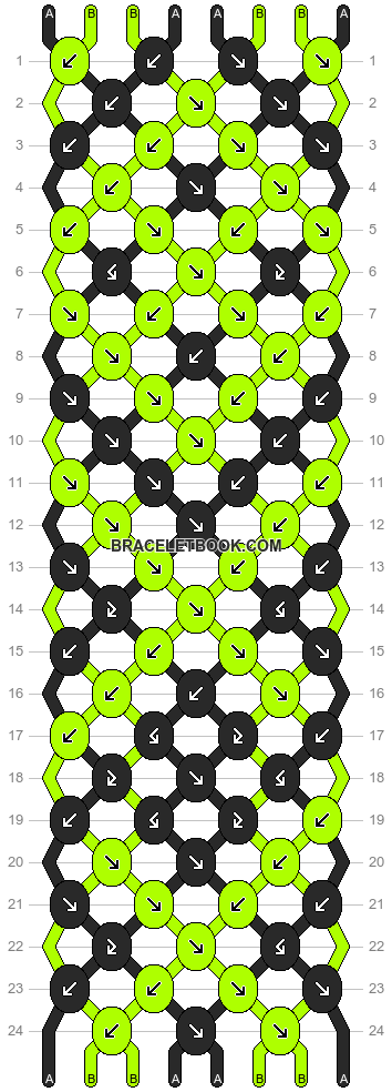 Normal pattern #218521 pattern