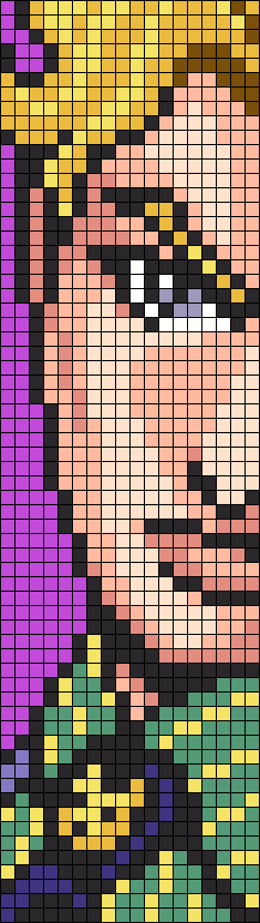 Alpha pattern #218529 preview
