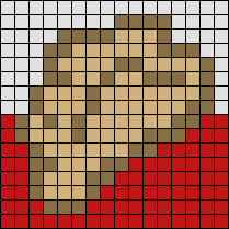 Alpha pattern #218532 preview