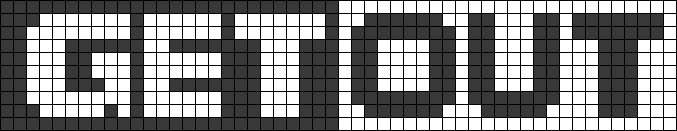 Alpha pattern #218533 preview