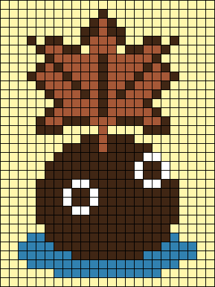 Alpha pattern #218539 preview