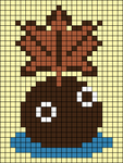 Alpha pattern #218539