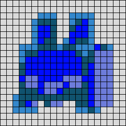 Alpha pattern #218541 preview