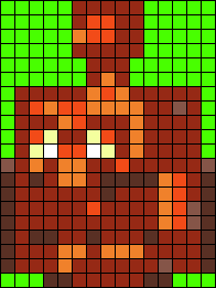 Alpha pattern #218542 preview