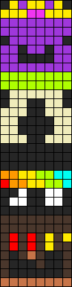 Alpha pattern #218563 preview