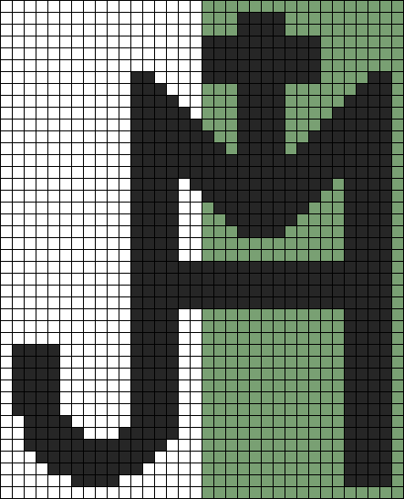 Alpha pattern #218574 preview