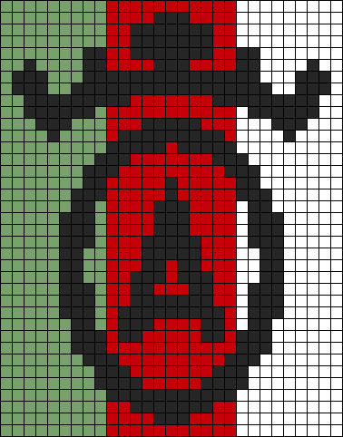 Alpha pattern #218575 preview