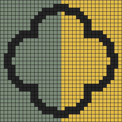 Alpha pattern #218577 preview