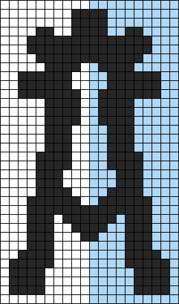 Alpha pattern #218578 preview