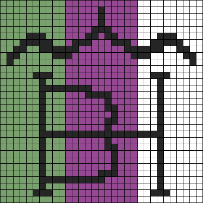 Alpha pattern #218580 preview