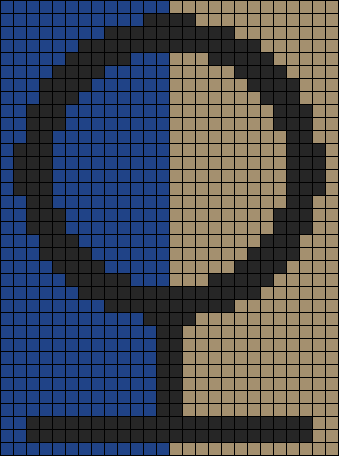 Alpha pattern #218581 preview