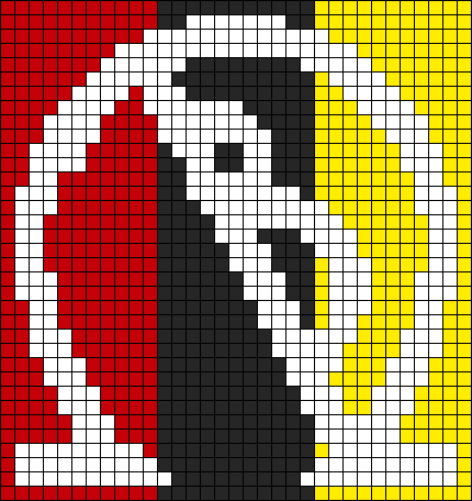 Alpha pattern #218582 preview