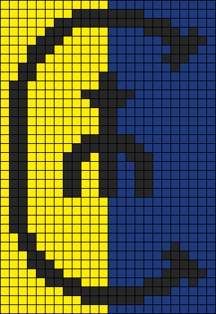 Alpha pattern #218583 preview