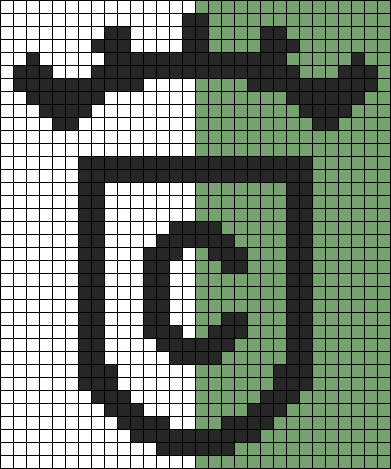 Alpha pattern #218585 preview