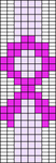 Alpha pattern #218588