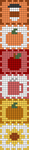 Alpha pattern #218592