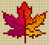 Alpha pattern #218593