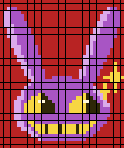 Alpha pattern #218595 preview