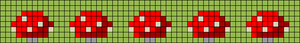 Alpha pattern #218597