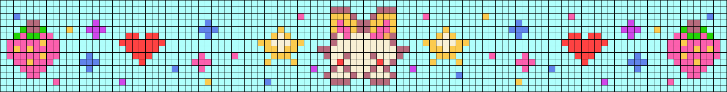 Alpha pattern #218599 preview