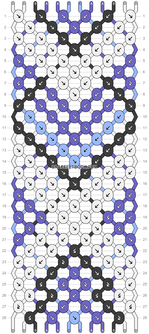 Normal pattern #218600 pattern