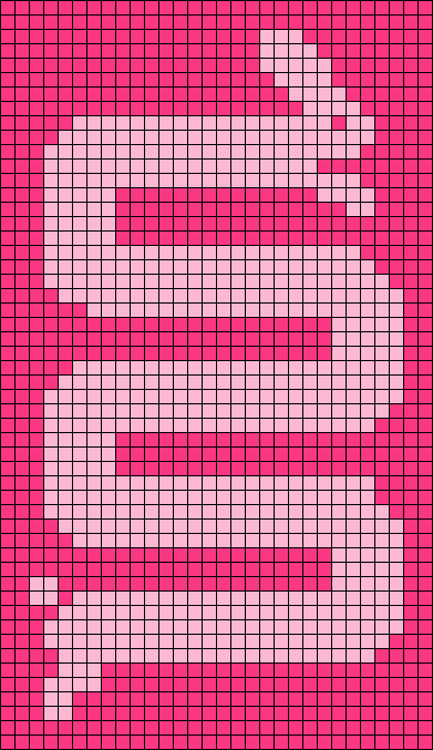 Alpha pattern #218601 preview