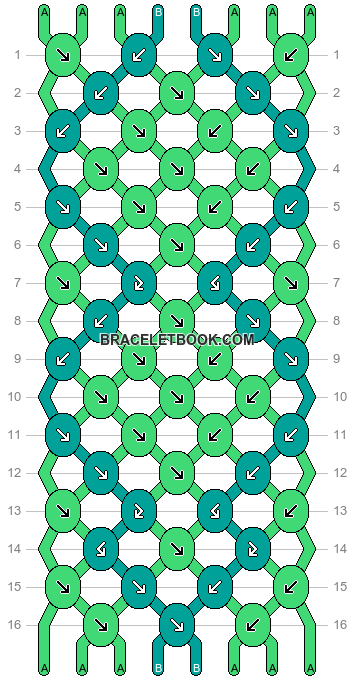 Normal pattern #218602 pattern