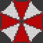 Alpha pattern #218603