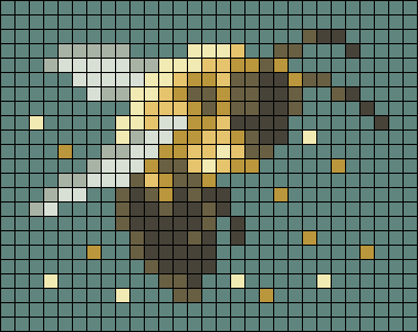 Alpha pattern #218605 preview