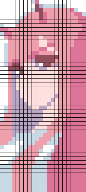 Alpha pattern #218610 preview