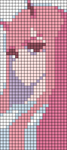 Alpha pattern #218610