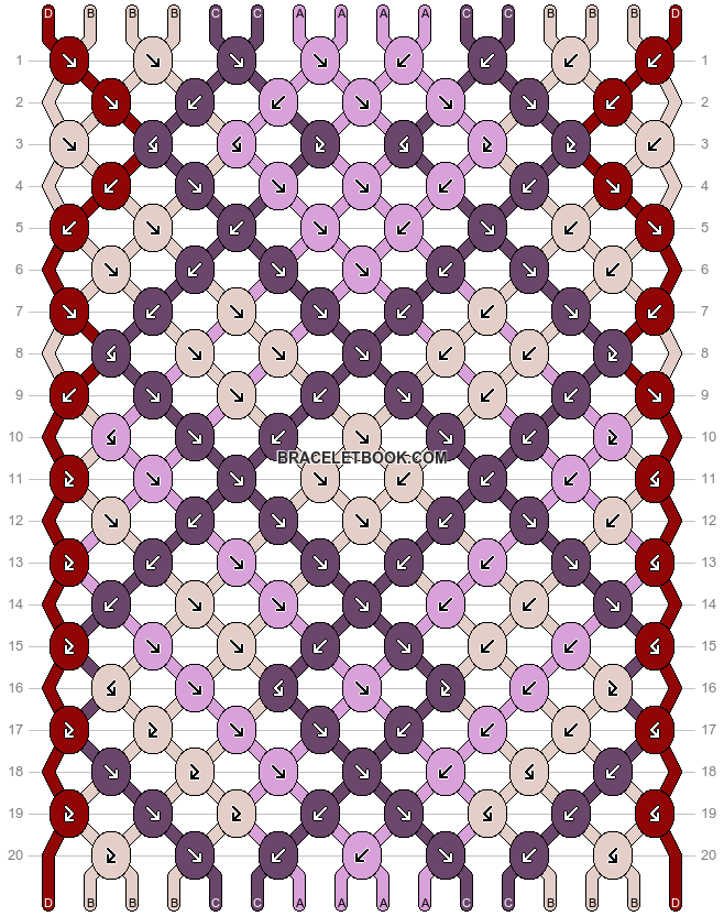 Normal pattern #218613 pattern