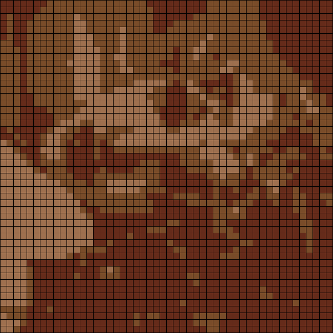 Alpha pattern #218617 preview