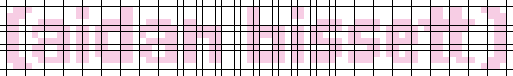 Alpha pattern #218632 preview