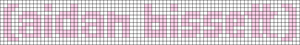 Alpha pattern #218632