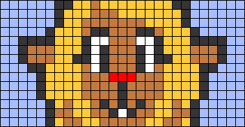 Alpha pattern #218635 preview