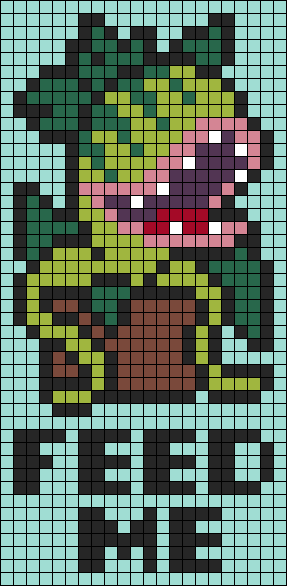 Alpha pattern #218642 preview
