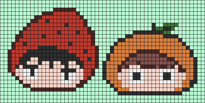 Alpha pattern #218646 preview