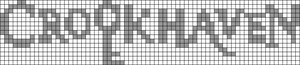 Alpha pattern #218647