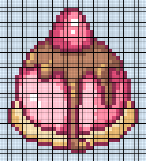 Alpha pattern #218657 preview