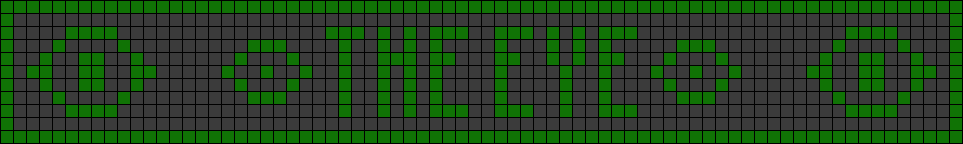 Alpha pattern #218658 preview