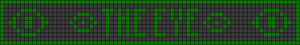 Alpha pattern #218658