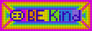 Alpha pattern #218659