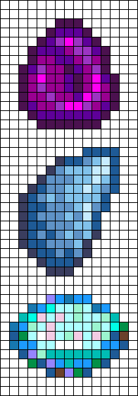 Alpha pattern #218668 preview