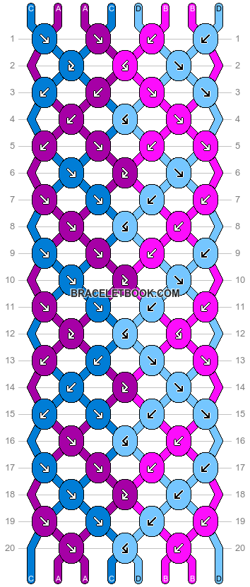 Normal pattern #218672 pattern