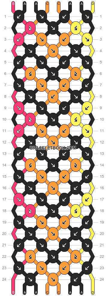 Normal pattern #218673 pattern
