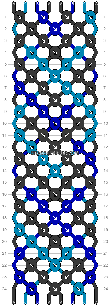 Normal pattern #218674 pattern