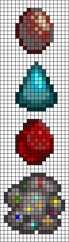 Alpha pattern #218676 preview