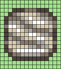 Alpha pattern #218678 preview